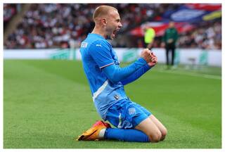 Football: Gareth Southgate Asserts England Will 'Be Ready' for the Euros 2024