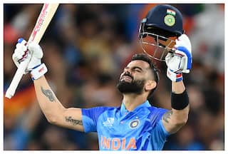 'Virat Kohli Has That Edge...' - Misbah-ul-Haq PREDICTS Ahead of 'Mother of All Battles'