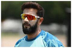 Coach Gary Kirsten Confirms Imad Wasim's Availability Ahead of India CLASH