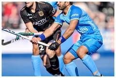 FIH Pro League 2023/24: Indian Men’s Hockey Team Falls 2-3 to Germany