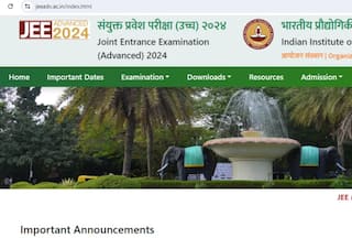 JEE Advanced AAT Result 2024 Today at 5 PM; Know How to Scores at jeeadv.ac.in