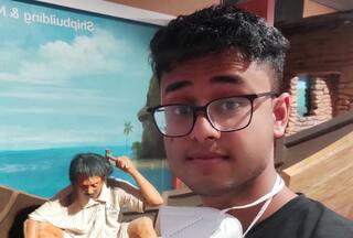 IIT Kharagpur's Faizan Ahmed Was 'Stabbed & Shot', Forensic Report Reveals After 2 Years