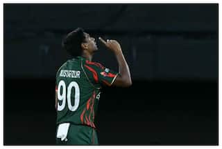 T20 World Cup 2024: Bangladesh Overcome Nepal Scare to Secure Super 8 Berth