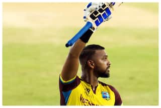 'You Don't Want To Be On 98...': WI's Pooran Rues His Dismissal Vs AFG