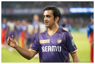 WV Raman Joins Gambhir In Race For India's Next Head Coach, One More Candidate to Be Interviewed