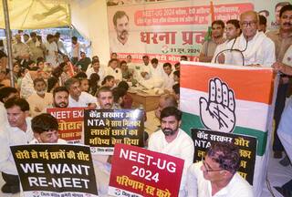 NEET UG Retest: 1,563 Candidates To Appear At 7 Centres; Check Dress Code, Reporting Time