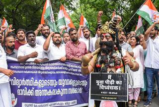 Supreme Court Notice To NTA Over Alleged 'Inconsistent' Marks Calculation, Says File Reply Against Xylem Learning App