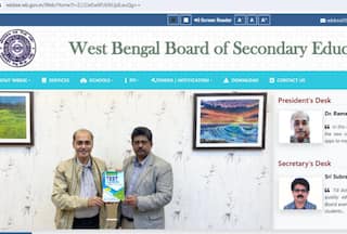 WBBSE Madhyamik Class 10th Exam Dates 2025 Announced; Check Timing Here