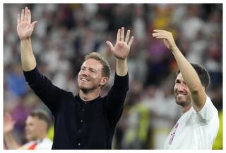 Euro 2024: Germany Defeat Denmark to Secure Quarterfinal Spot