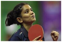 Sreeja Akula Scripts History, Becomes First Indian Paddler to Win WTT Contender Singles title
