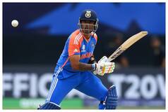 Sanjay Manjrekar Believes Suryakumar Yadav's Form Will Give India Advantage in T20 World Cup 2024