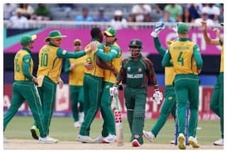 SA's Klaasen Criticizes Low-Scoring Games in NY During T20 WC, Says 'Not a Great Selling Product'