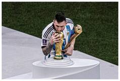 Lionel Messi Gives UPDATE on Injury Following Copa America 2024 Exit