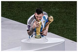 Lionel Messi Turns 37: Remarkable Records, Achievements of Argentine Football Legend