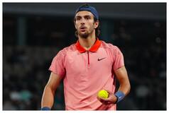 ATP Tour: Former Champ Berrettini Battles to Stuttgart Win, Giron Upsets Murray