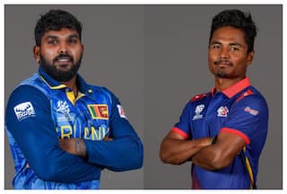 T20 World Cup: Heavy Rain in Florida Forces Abandonment of Sri Lanka vs Nepal Match