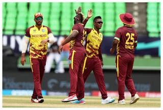 T20 World Cup: WI Skipper Rovaman Powell 'Pretty Confident' Ahead of Clash Against NZ