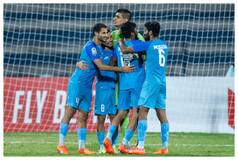 FIFA WC Qualifiers: Stimac SLAMS Controversial Qatar Goal Against India, Says 'Injustice to My Boys'