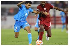 FIFA WC Qualifiers: AIFF to Appeal Controversial Loss to Qatar, Seek 'Sporting Compensation'