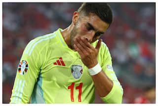 Euro 2024: Ferran Torres Shines As Spain Continue Flawless Run