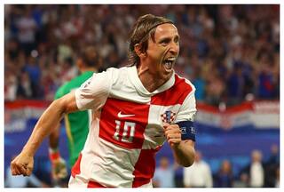 Euro 2024: Mattia Zaccagni's Injury-Time Equalizer Sends Italy Through Against Croatia