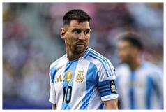 Lionel Messi to RETIRE From International Football After Copa America 2024 FINAL?