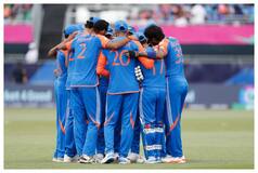 USA's Aaron Jones on Defeat Against India in T20 World Cup: '130 Would Have Been a Tough Total'