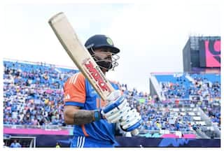 EXCL | Rohit-Jaiswal Open, Kohli at No. 3: Ex-IND Legend Suggests XI For Super 8 Clash vs AFG