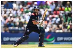 Sreesanth BACKS USA Over Pakistan for Super 8 Spot: 'All the Best for Next World Cup...