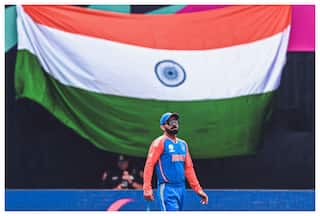 T20 World Cup: Wasim Jaffer Predicts Kohli's Greatness Will Shine in Tournament's Final Stages
