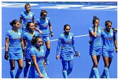 'Debuting for India was a Dream Come True', Says Hockey Midfielder Manisha Chauhan