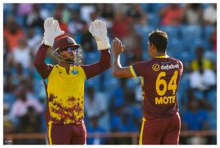 Gudakesh Motie, Chamari Athapaththu Claim ICC Player of The Month Honors For May 2024