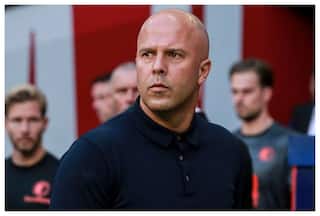 Liverpool Head Coach Arne Slot Aims to Extend Jurgen Klopp's Legacy