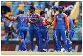 'Hopefully India Will Win T20 World Cup this time', Says Ishant Sharma Ahead Of IND Vs ENG Semifinal