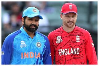'IND's Bowling Combination Better Suited For Guyana Than ENG', Feels Robin Singh