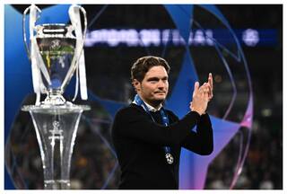 Edin Terzic Departs Borussia Dortmund by Mutual Agreement