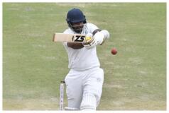 Hanuma Vihari To Rejoin Andhra Cricket After Meeting With State Officials
