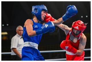 Paris Olympics 2024: 249 Boxers Confirmed for Paris 2024 as Qualification Period Concludes