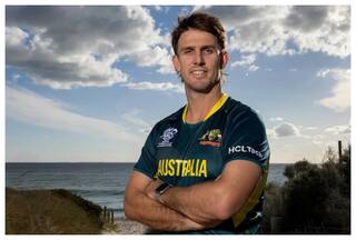 'I Was in Tears' Australia Skipper Mitchell Marsh Reacts at Gulbadin Naib's FAKE injury