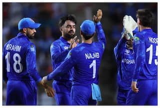 T20 World Cup 2024: Afghanistan Secures Super 8 Spot With Victory Over PNG