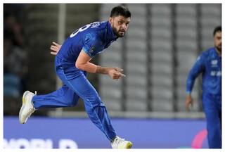 T20 World Cup 2024: Rashid Credits Domestic, Franchise Cricket For Afghanistan's Success