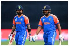 'Slog Sweep Will Come Out': Irfan Pathan Backs Kohli Ahead of Super 8 Clash Vs AFG