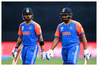 'Slog Sweep Will Come Out': Irfan Pathan Backs Kohli Ahead of Super 8 Clash Vs AFG