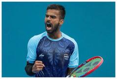 Sumit Nagal Confirms Paris 2024 Olympics Qualification