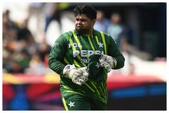 T20 World Cup 2024: Ahmad Shahzad Defends Azam Khan Amid Fan Criticism