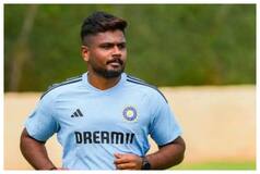 Samson INSTEAD of Dube? Sreesanth's STUNNING Suggestion Ahead of Super 8 Clash vs AFG
