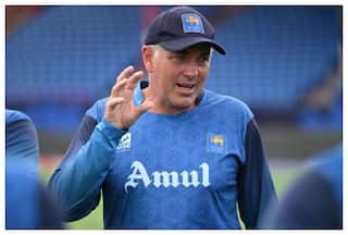Chris Silverwood Steps Down As Sri Lanka Head Coach Citing Personal Reasons