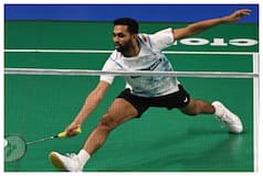 HS Prannoy's Quarterfinal Exit Concludes India's Run at Australian Open