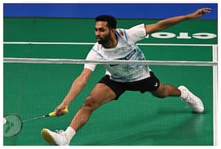 HS Prannoy's Quarterfinal Exit Concludes India's Run at Australian Open