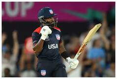 'At End Of The Day, We Needed...': Jones Highlights Key Factor in USA's Defeat Vs WI
